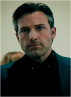 Bruce Wayne, BATMAN.