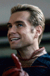 Homelander.