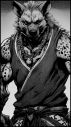 Tybalt Burbridge, Paladin of the Divine Justice