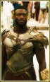 HAWKMAN.