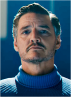 Reed Richards, MR. FANTASTIC.