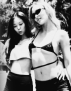 Lizzie & Kim
