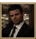 Elijah Mikaelson.