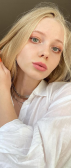 Theodora Barebone Malfoy