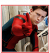 Peter Parker