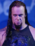 the Undertaker