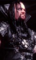the Undertaker