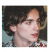 Timothee Chalamet