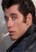 Danny Zuko Grease