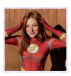                                    Iris West II.