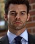 Elijah Mikaelson 