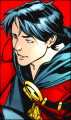 Timothy Drake: the Boy Wonder &middot; (𝘙𝘌𝘋) Robin.