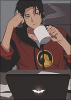 ㅤ“ tim drake ”.ㅤㅤ