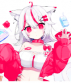 ( ぉmareena )