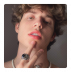 ㅤsawyer⋆montroseㅤ
