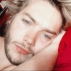 Toby Regbo.