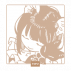 ↜Dots, Tofu。