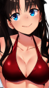 Tohsaka Rin
