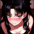 主人jewelrymagus ─── tohsaka rin.