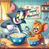 Tom and Jerry