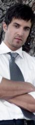Tom Eyke