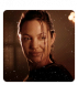 Lara Croft.