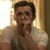 Tom Holland.