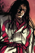 Tomi Shishido, the Mighty Gorgon.