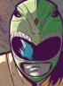 Tommy Oliver