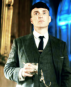 Thomas Shelby.