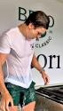 Tom No Cruise
