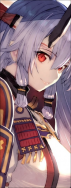 Tomoe Gozen