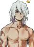 Tomura Shigaraki