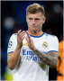 Toni Kroos