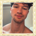 ㅤ 【 Connor Gray. 】ㅤㅤ