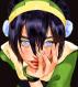 Toph Beifong