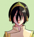 toph beifong.