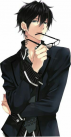Toshiro Sensei