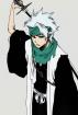 Toushirou Hitsugaya