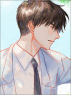 ㅤ ㅤKinomoto Tōyaㅤ ㅤ