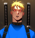 Naruto Tower.