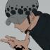 Trafalgar Law