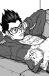Travis Touchdown