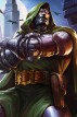 Doutor Destino ▪ Victor von Doom