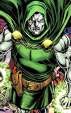 Doutor Destino ▪ Victor von Doom