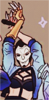 ㅤㅤㅤ"criminal psychopath, jhin