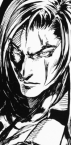 Trevor Belmont.