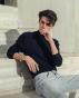 Tristan Welch Lasombra