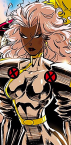 Tempestade ▪ Ororo Munroe