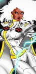Tempestade ▪ Ororo Munroe